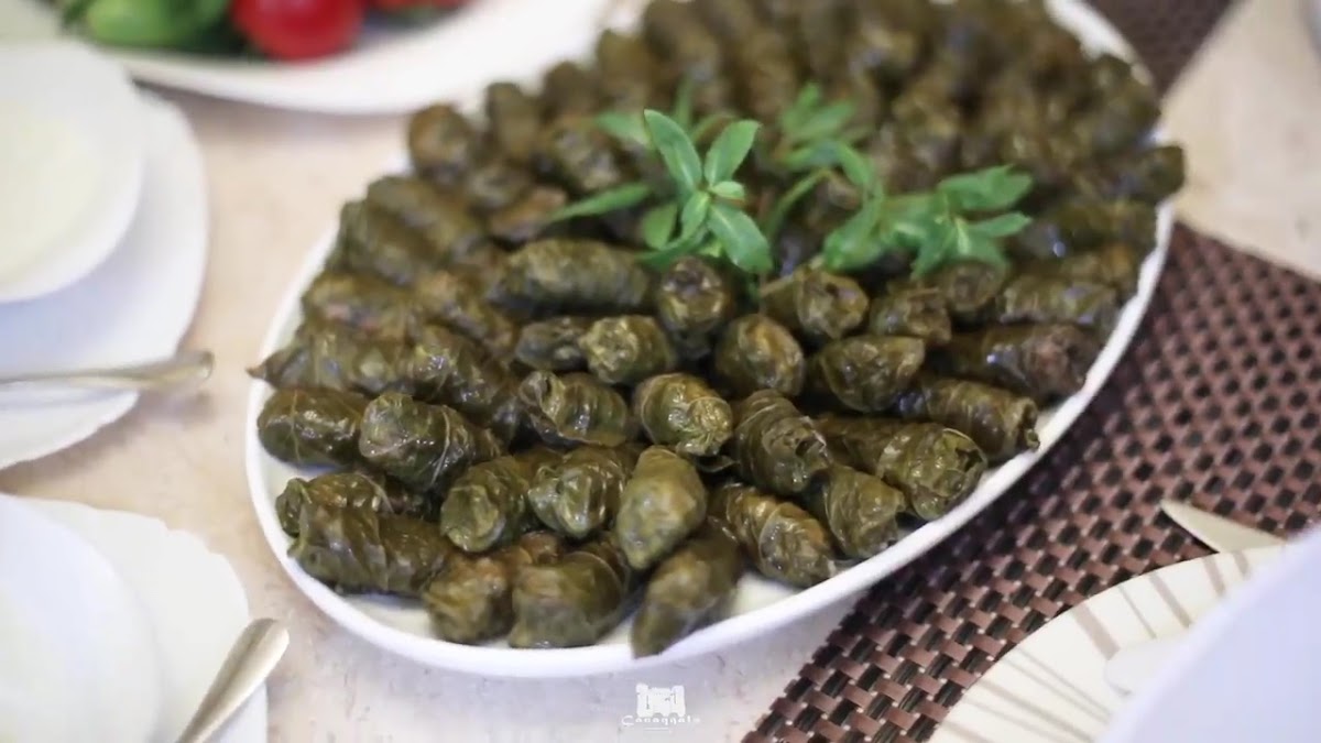 Çanaqqala Restoranı-2