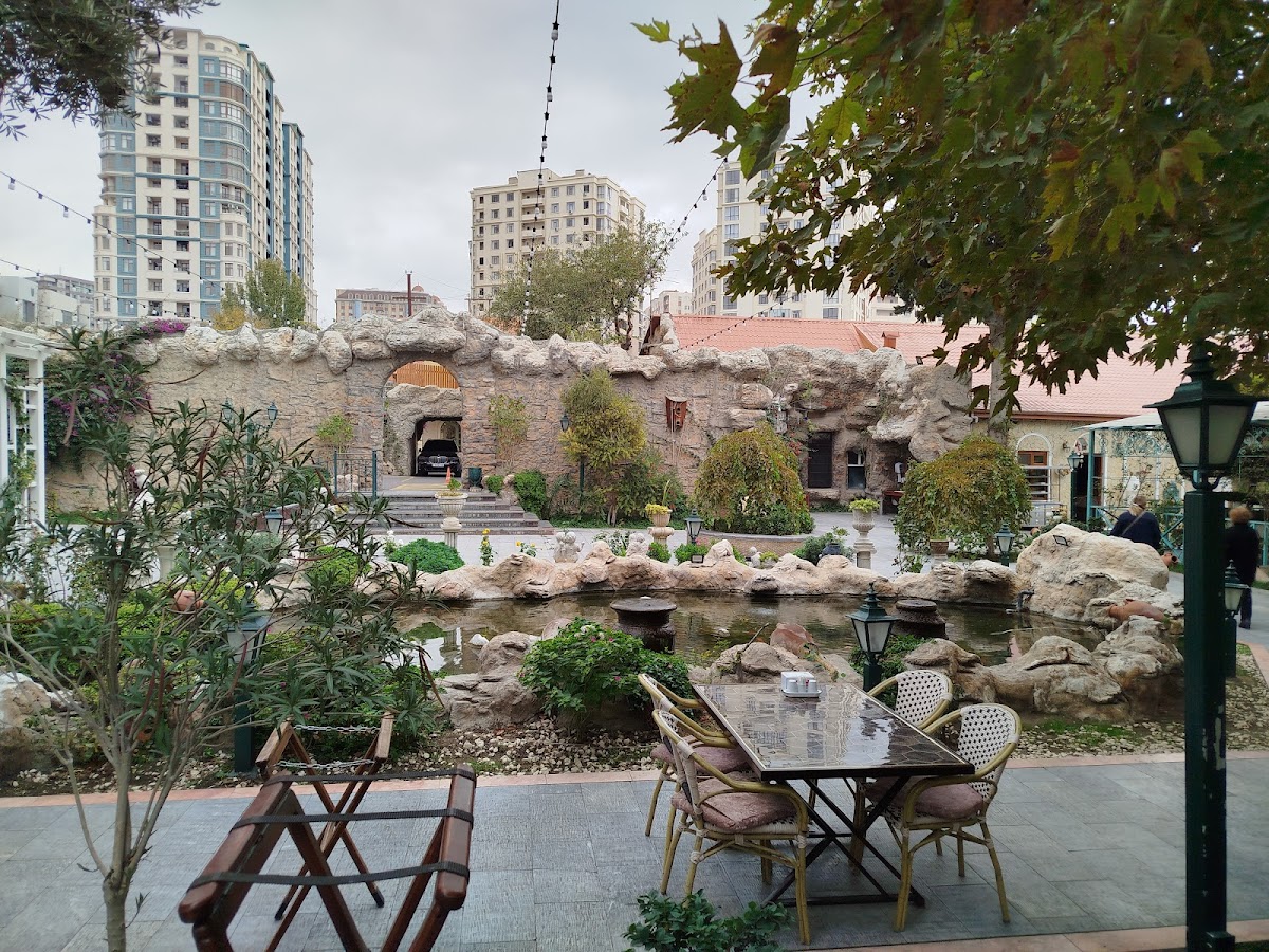 Çanaqqala Restoranı-3