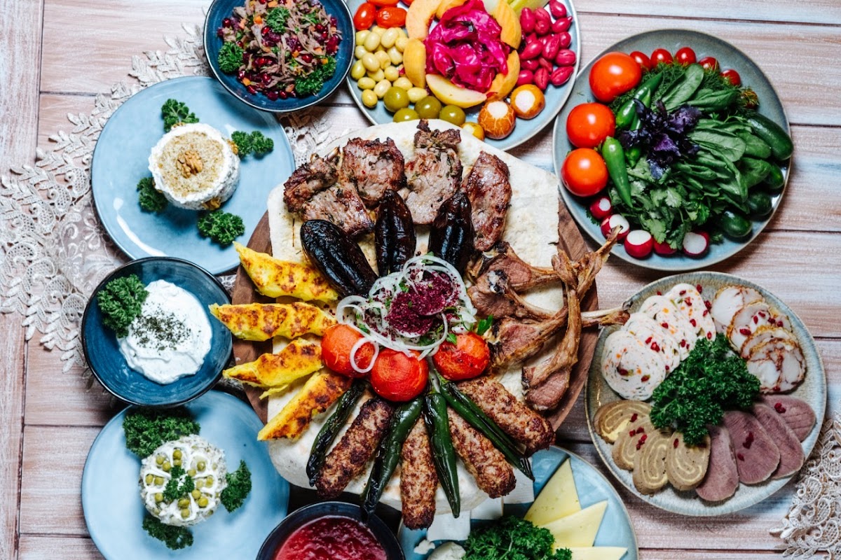 Çanaqqala Restoranı-4