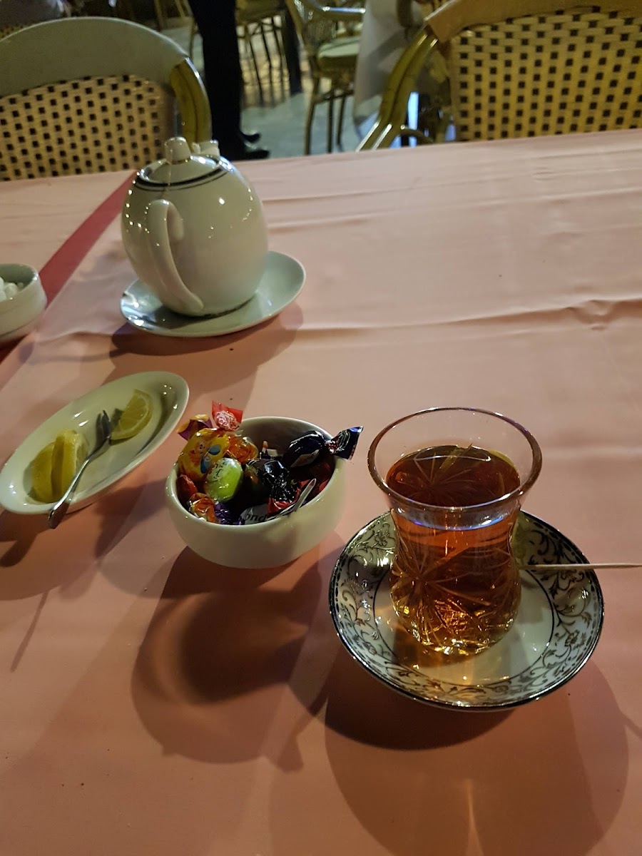 Çanaqqala Restoranı-5