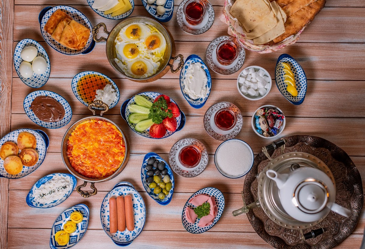 Çanaqqala Restoranı-7