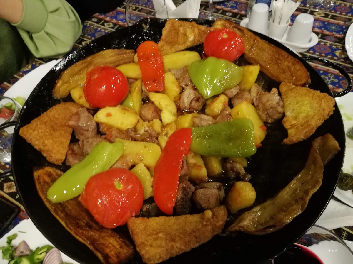 Çanaqqala Restoranı-8